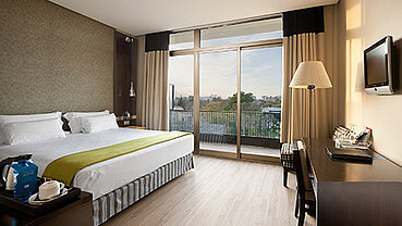 Hotel NH Avenida Jerez