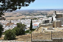 Medina Sidonia 