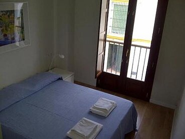 Apartamentos Mirabal