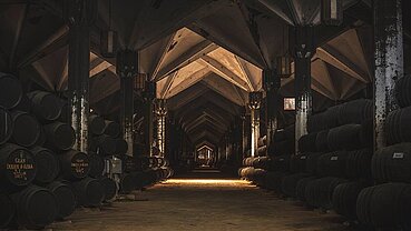 Bodegas Williams & Humbert