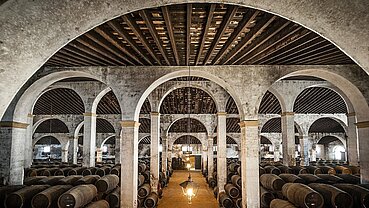 Bodegas Lustau