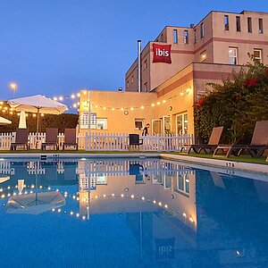 Hotel Ibis