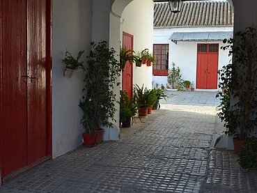 La Mariscala