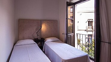 Palacio Torneria Apartamentos