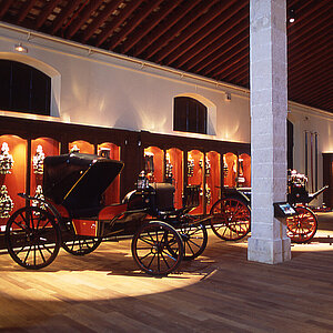 Museo Arte Ecuestre