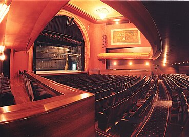 Teatro Villamarta