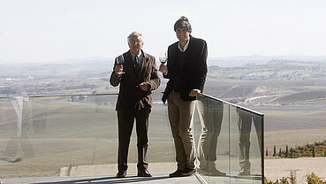 Bodegas Luis Perez