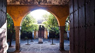 Bodegas Diez Merito