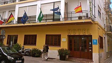 Hotel Joma