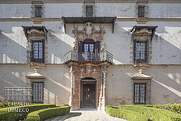 Palacio Domecq