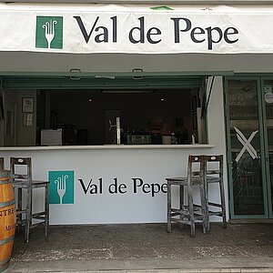 [Translate to Español:] Val de Pepe