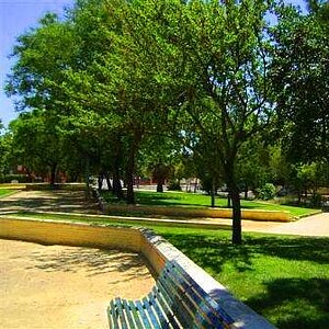 Parques Juan Carlos Durán