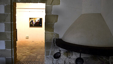 [Translate to English:] Alcázar de Jerez