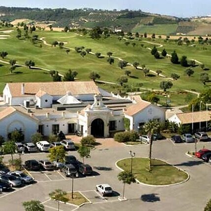 Sherry Golf Jerez