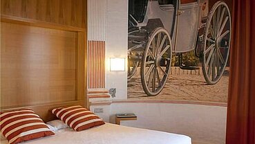 Hotel Itaca Jerez