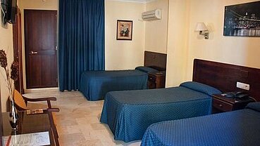 Hotel Nova Centro