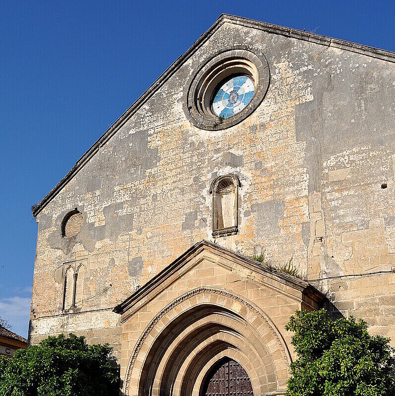 [Translate to Español:] Vente pa Jerez