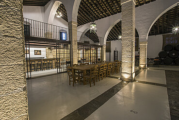 Bodegas León Domecq