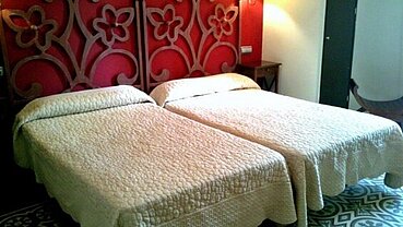 Hotel Al Andalus
