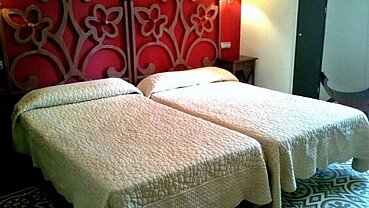 Hotel Al Andalus