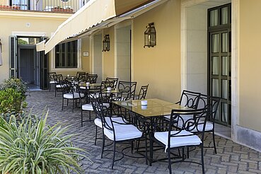 Hotel Villa Jerez