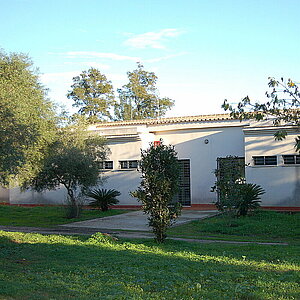 Parque de Santa Teresa