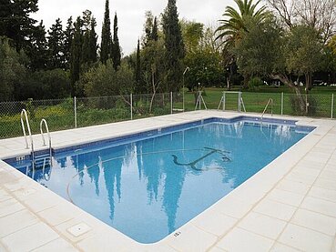 La Mariscala