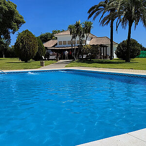 Hotel La Parra