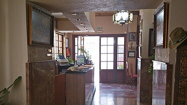 Hotel Joma
