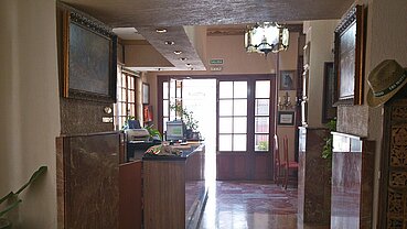 Hotel Joma