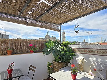 La Gitanilla