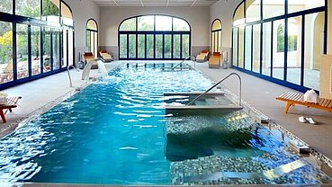 Hotel Barceló Jerez Montecastillo & Convention Center