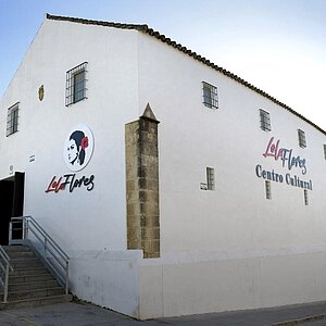 Centro Lola Flores