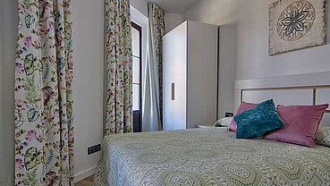 Apartamentos Arenal