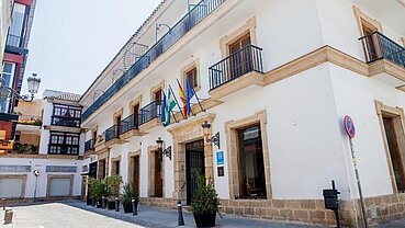 Hotel Doña Blanca