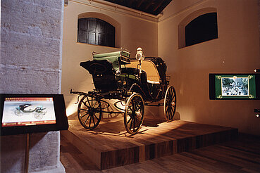 Museo del Arte Ecuestre