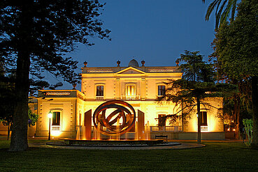 Museo Relojes