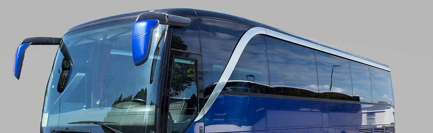 Alquiler bus