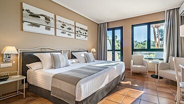 Hotel Barceló Jerez Montecastillo & Convention Center