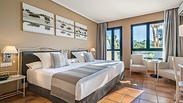 Hotel Barceló Jerez Montecastillo & Convention Center