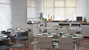 Hotel NH Avenida Jerez