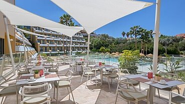 Hotel Barceló Jerez Montecastillo & Convention Center