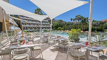 Hotel Barceló Jerez Montecastillo & Convention Center