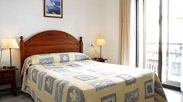 Hotel El Coloso