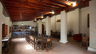 Bodegas Rey Fernando de Castilla