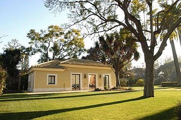 Hotel Villa Jerez