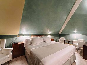 Hotel Soho Boutique Jerez