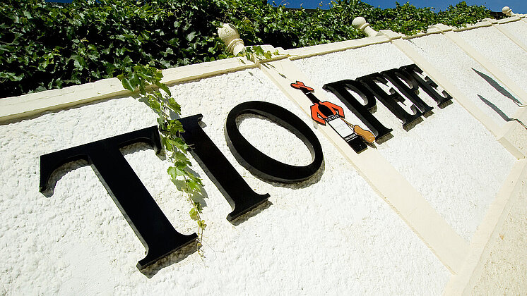 Bodegas Tio Pepe