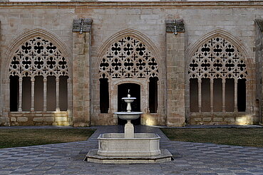 Convento de Santo Domingo