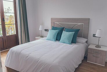 Apartamentos Puerta Sevilla
